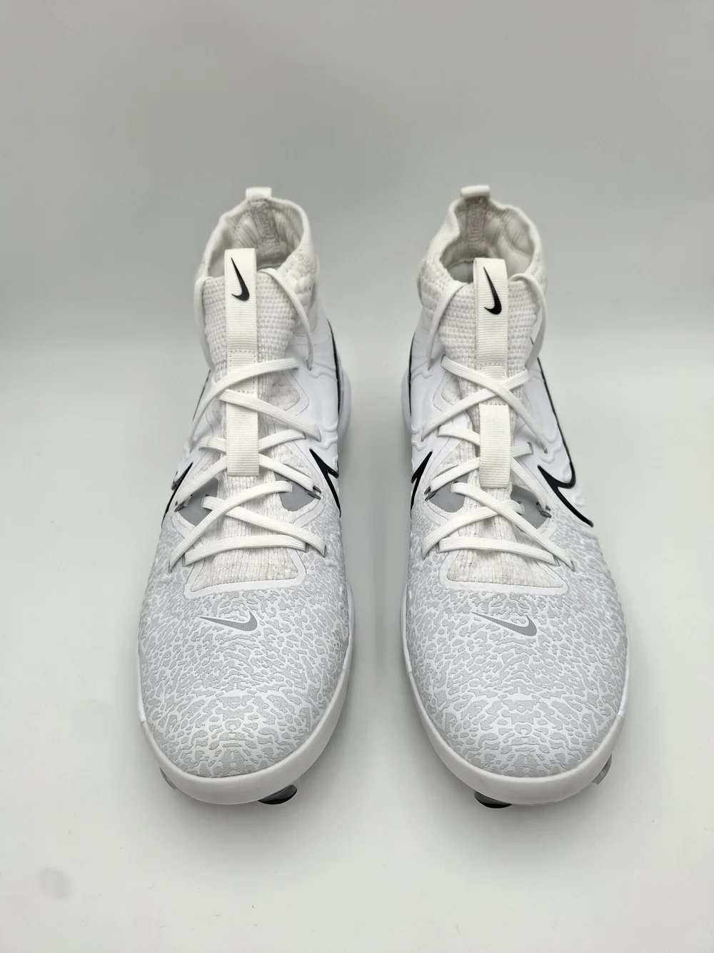 Nike vapor edge